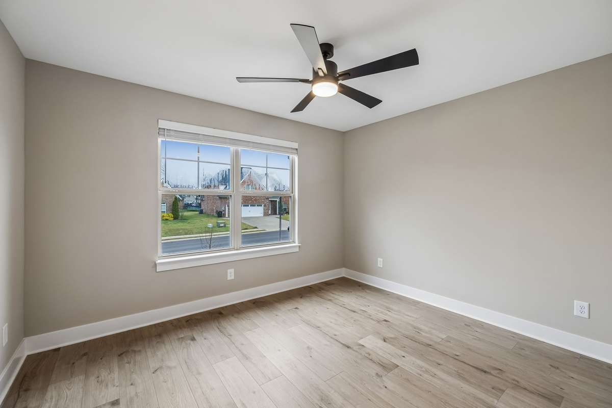 Bedroom #3