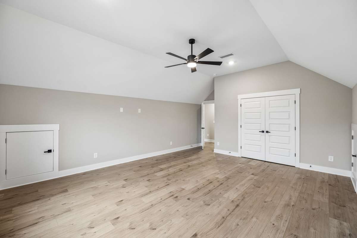 Recreation room