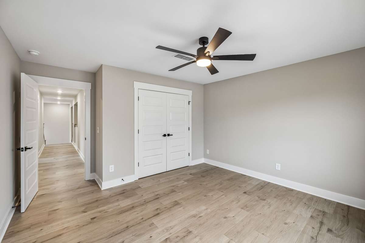 Bedroom #4