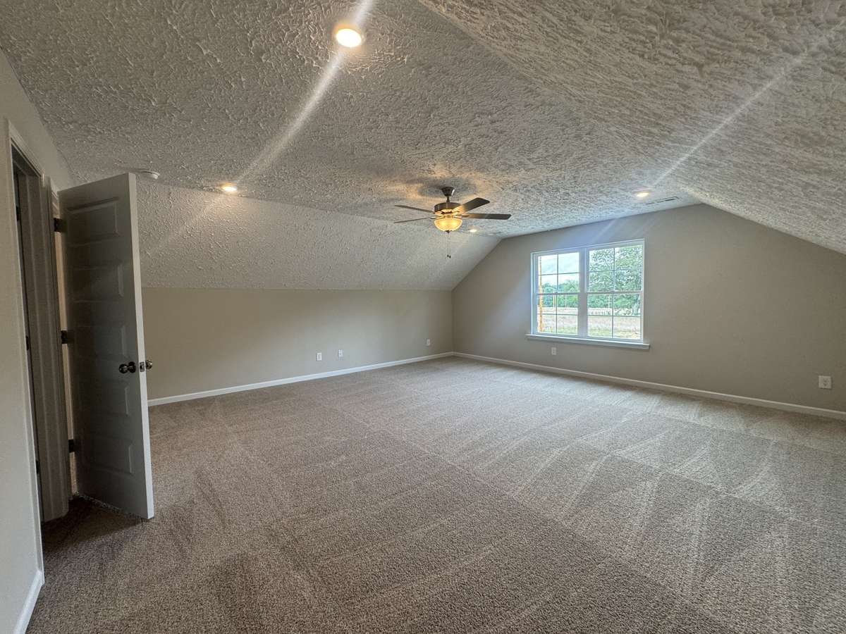 Bonus Room Upstairs