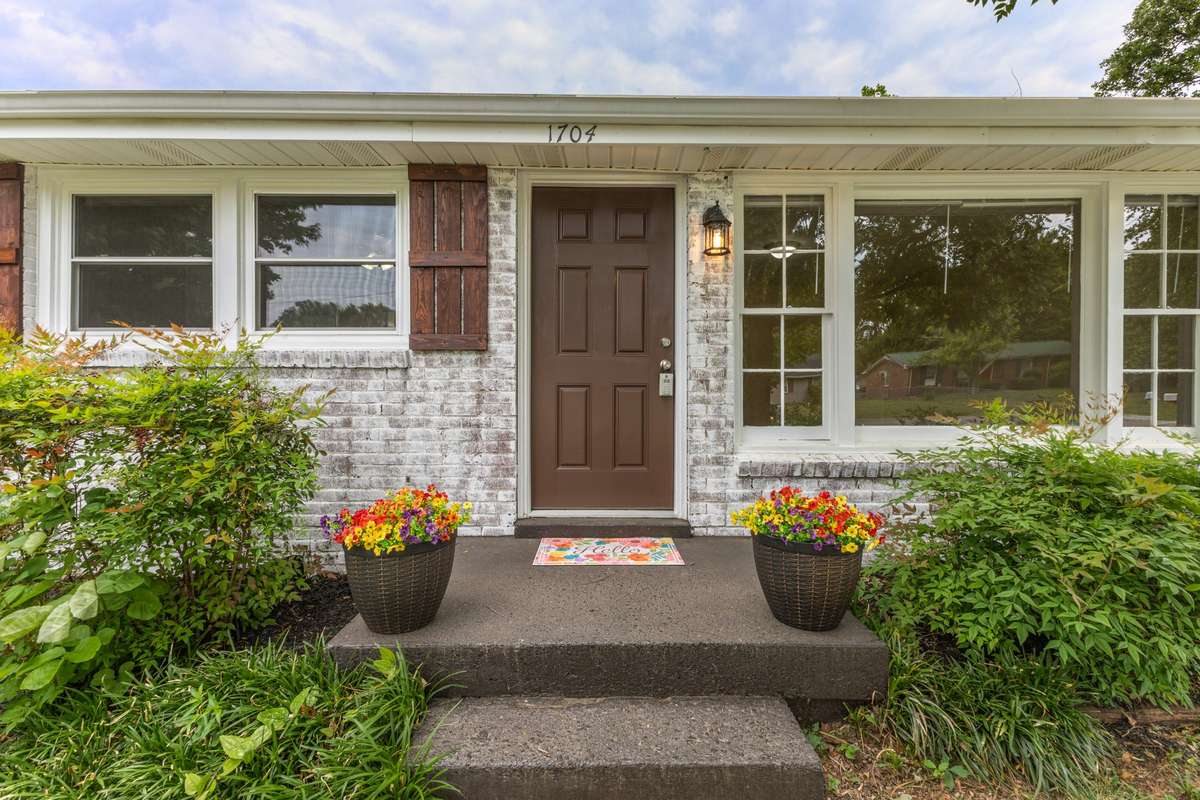 Let's take a look inside the main home first.
