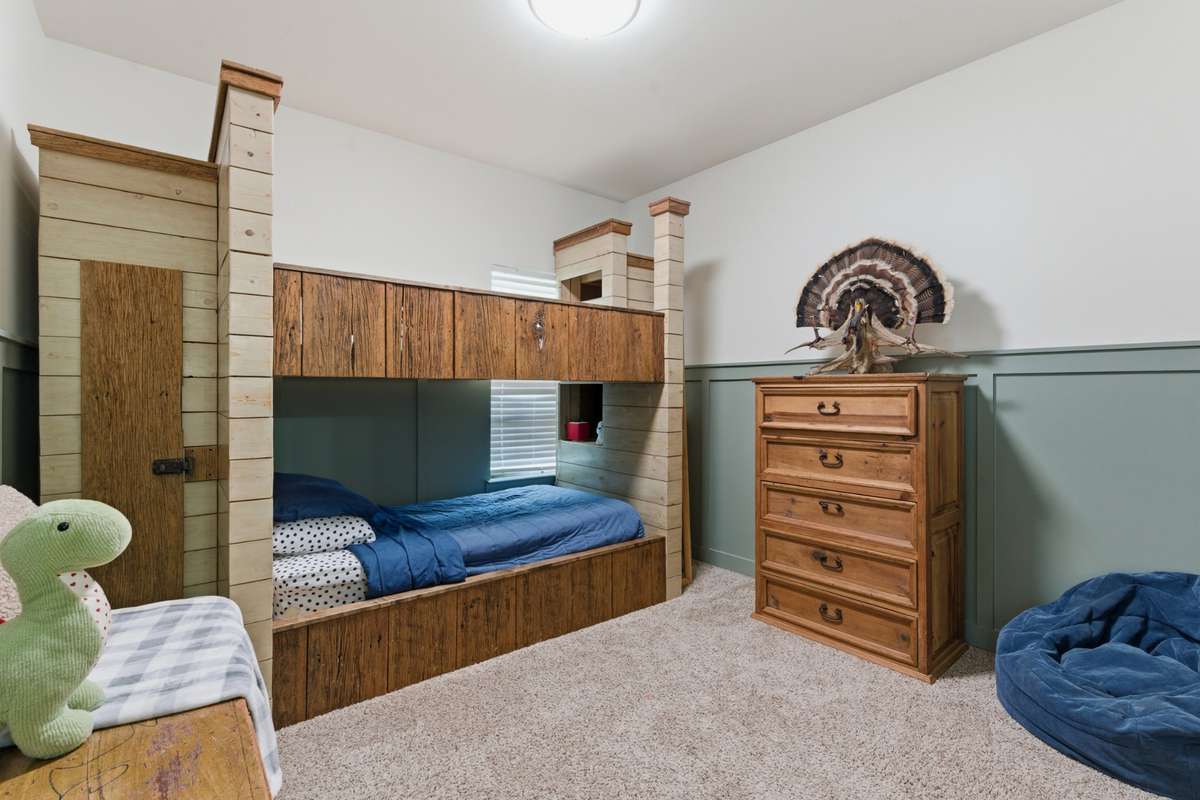 Bedroom 4