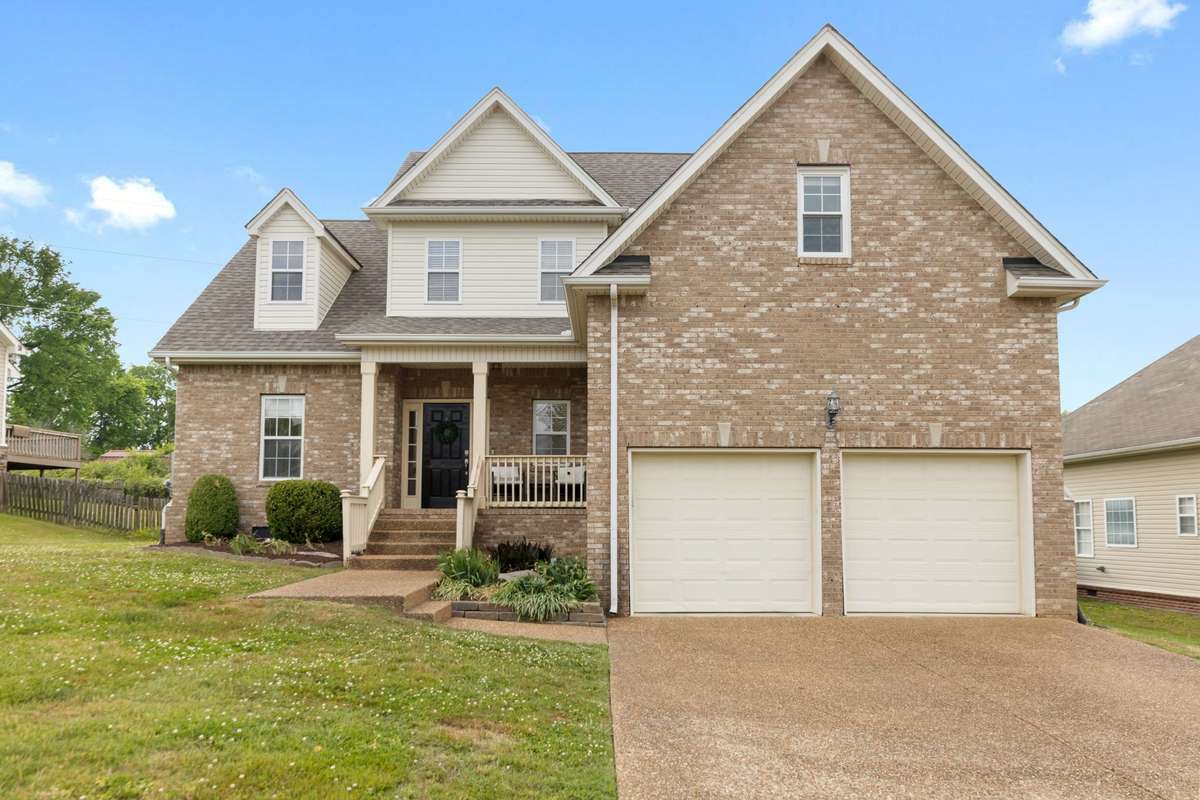 Welcome Home!
