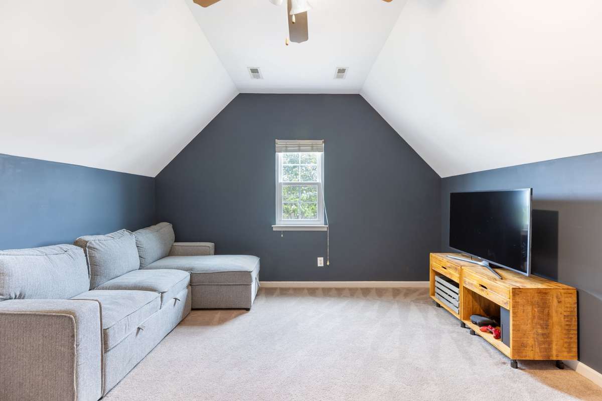Bonus Room