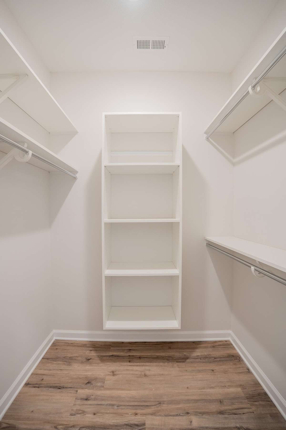 EXAMPLE >>>The Other Walk-in Closet!