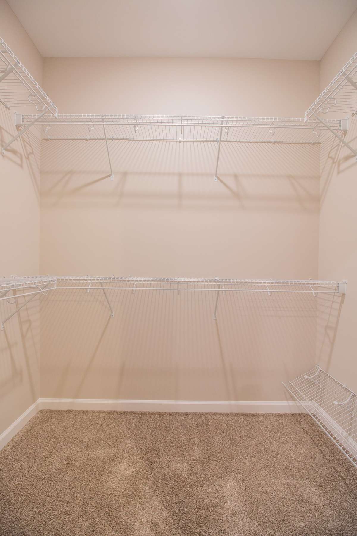 EXAMPLE>>>Another Walk-in Closet!!! (Primary Bathroom)