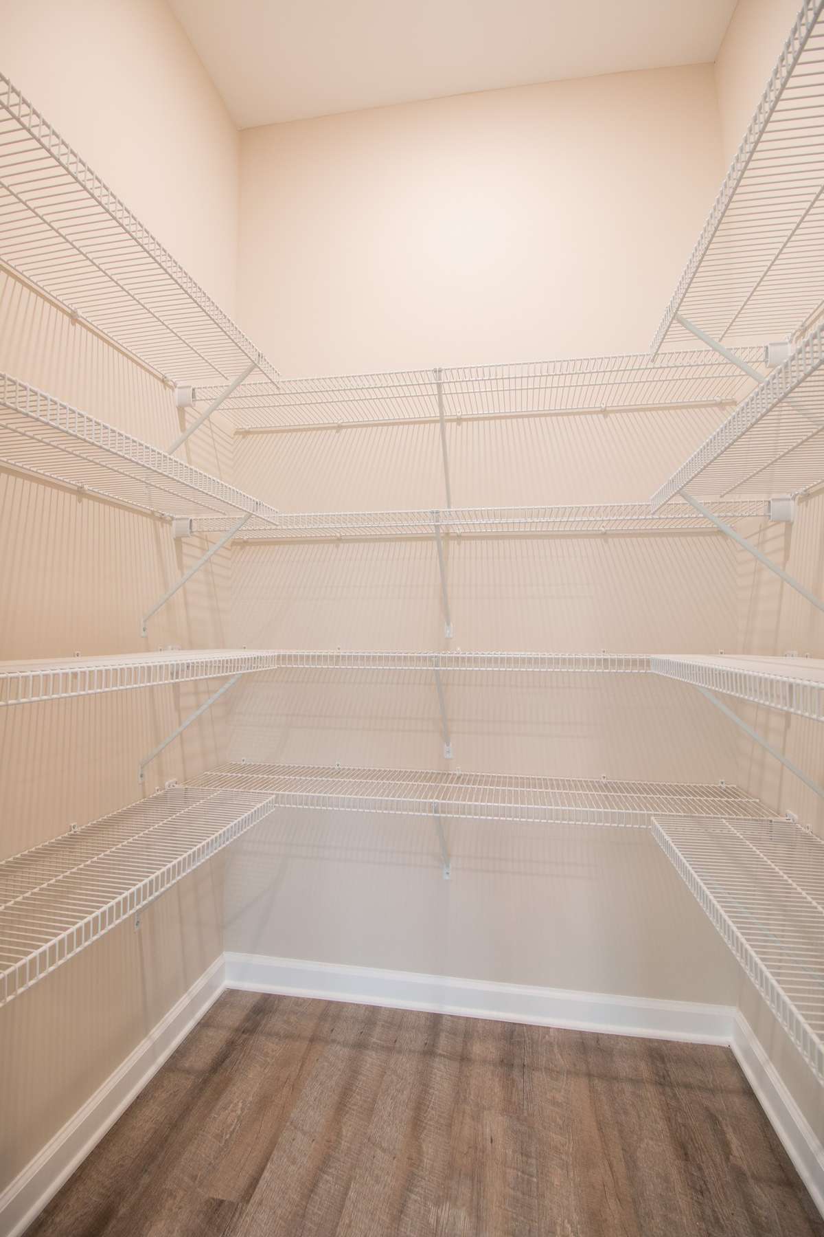 EXAMPLE>>>Walk-in Pantry!!