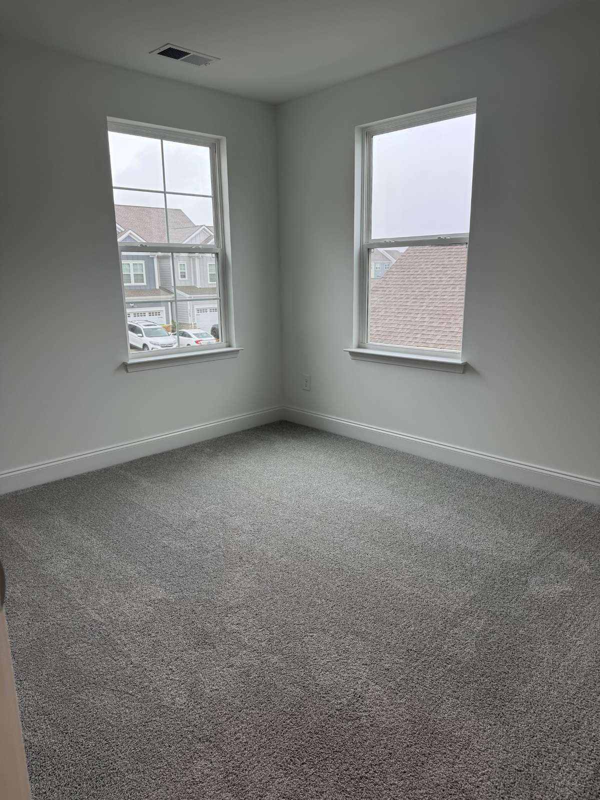 Upstairs bedroom 3