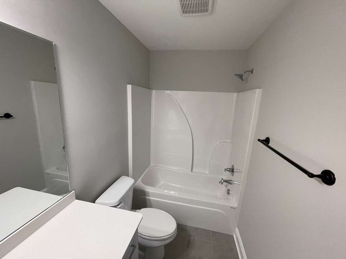 Pictures are for marketing purposes only, not of the home for sale