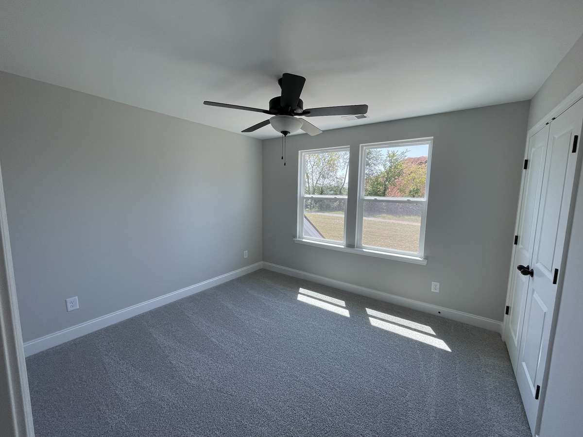 Pictures are for marketing purposes only, not of the home for sale