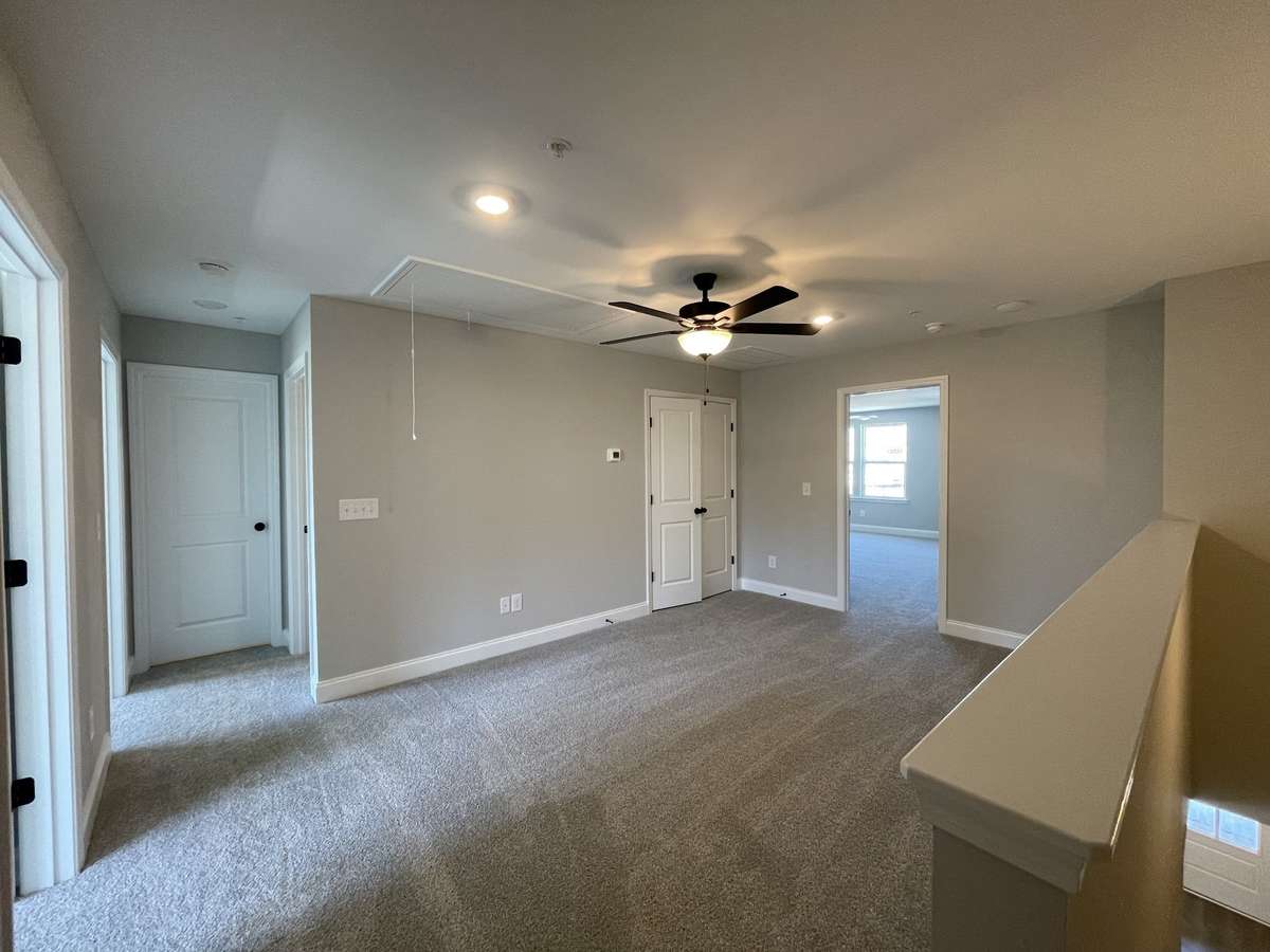 Pictures are for marketing purposes only, not of the home for sale