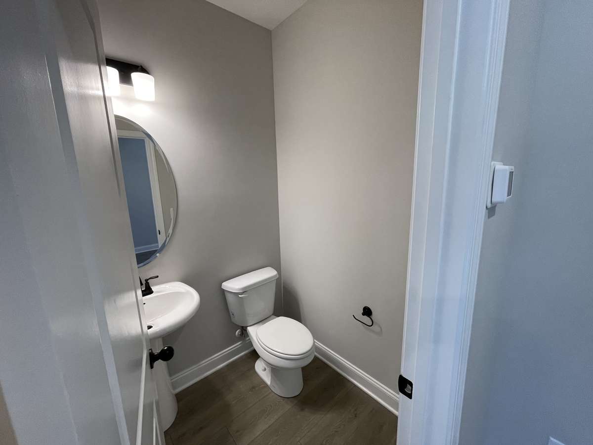 Pictures are for marketing purposes only, not of the home for sale