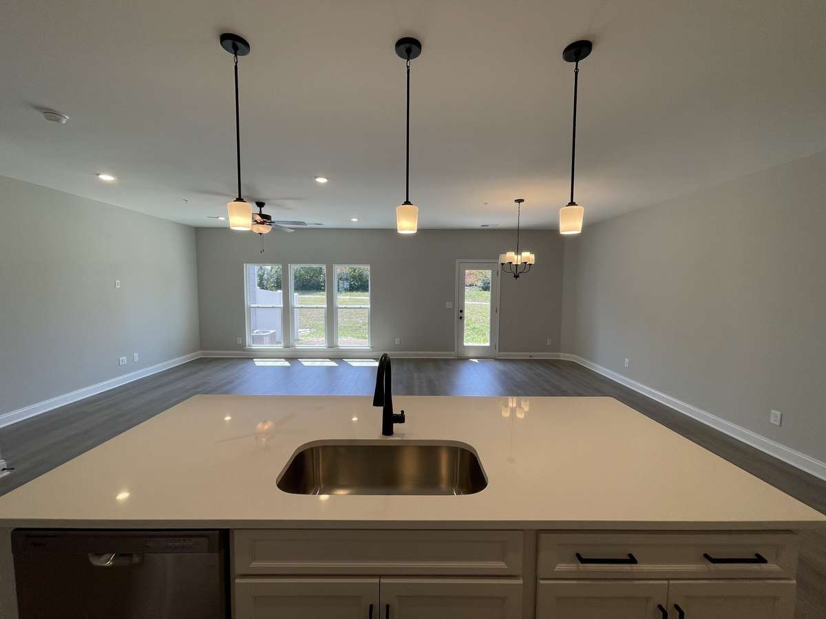 Pictures are for marketing purposes only, not of the home for sale