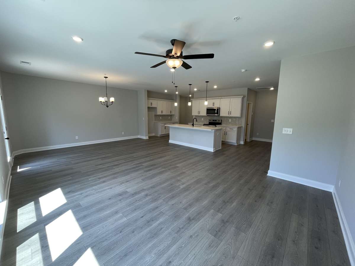 Pictures are for marketing purposes only, not of the home for sale