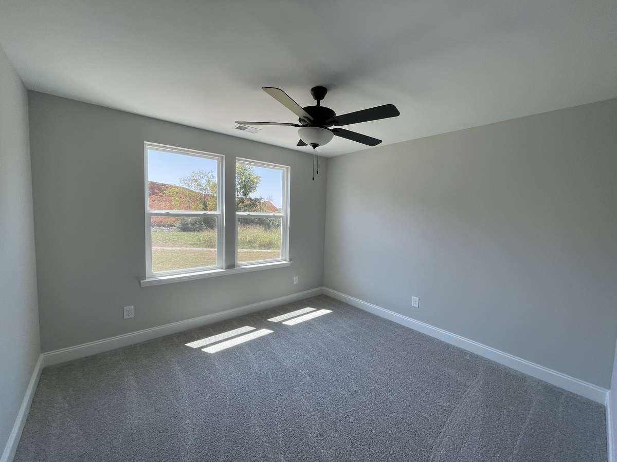 Pictures are for marketing purposes only, not of the home for sale