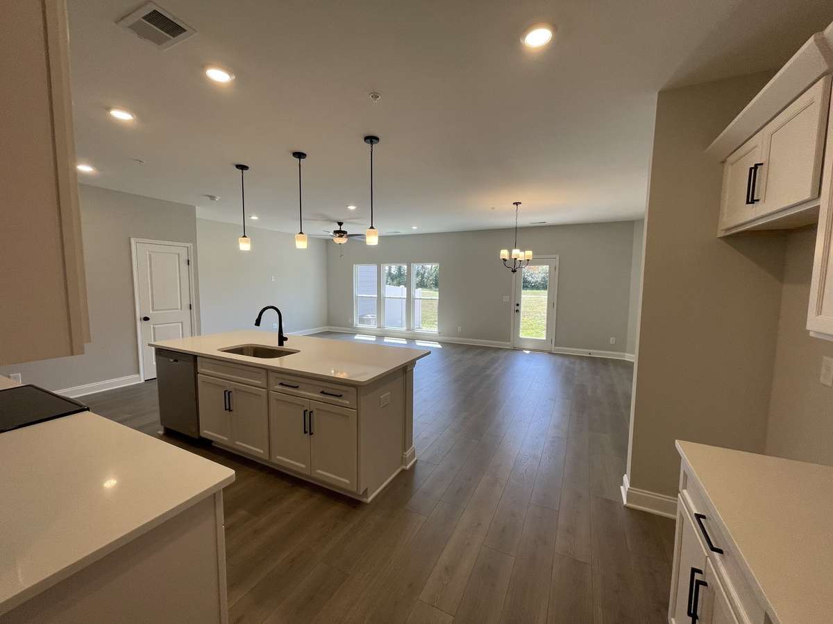 Pictures are for marketing purposes only, not of the home for sale