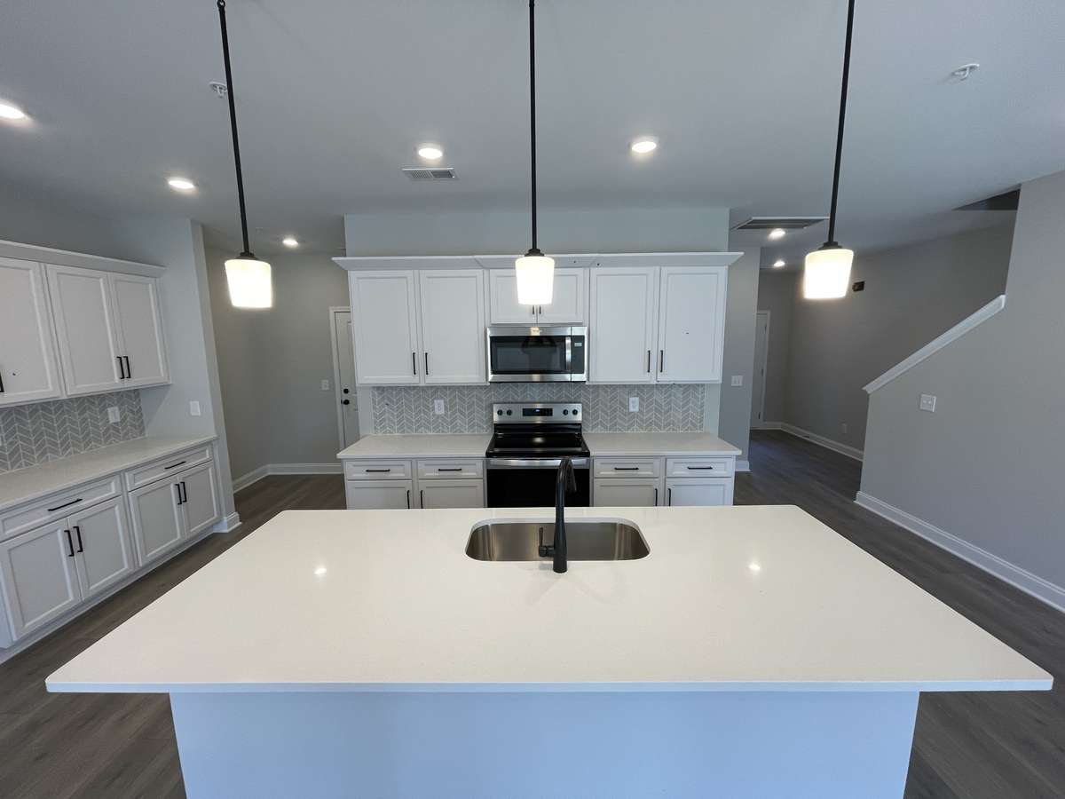 Pictures are for marketing purposes only, not of the home for sale