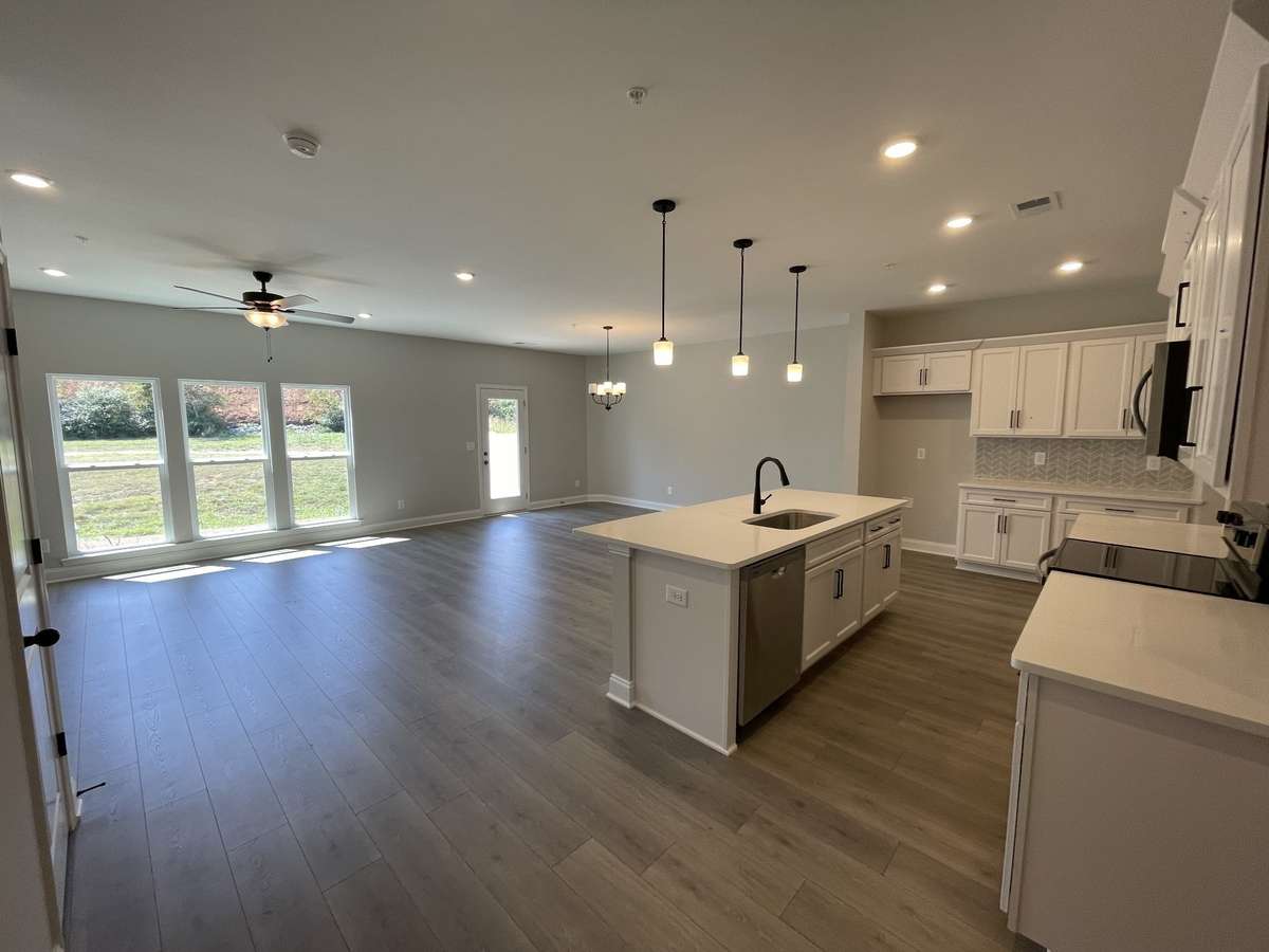 Pictures are for marketing purposes only, not of the home for sale