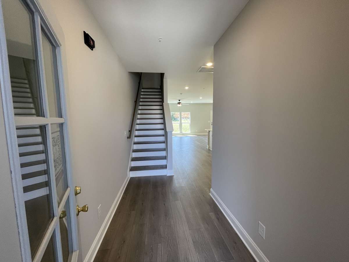 Pictures are for marketing purposes only, not of the home for sale