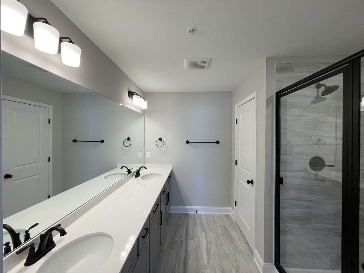 Pictures are for marketing purposes only, not of the home for sale