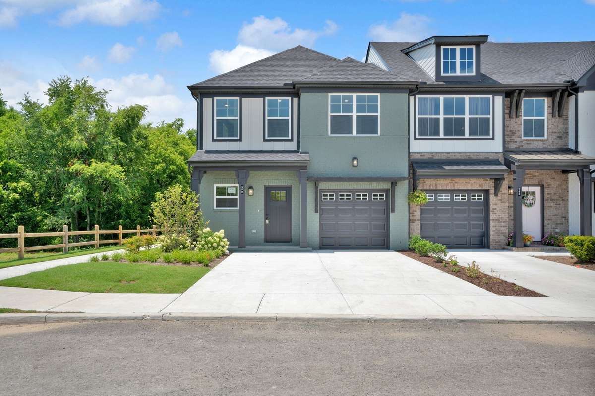 Photos from previously built Charleston. Colors and upgrades will vary based on customer customization. Now is the time to buy and customize your brand new home!