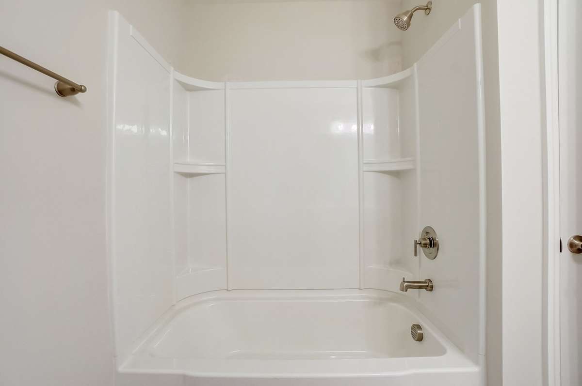 Photos from previously built Tahoe.