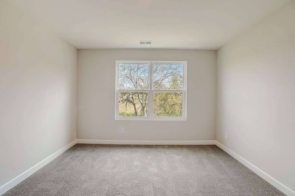 Photos from previously built Tahoe.