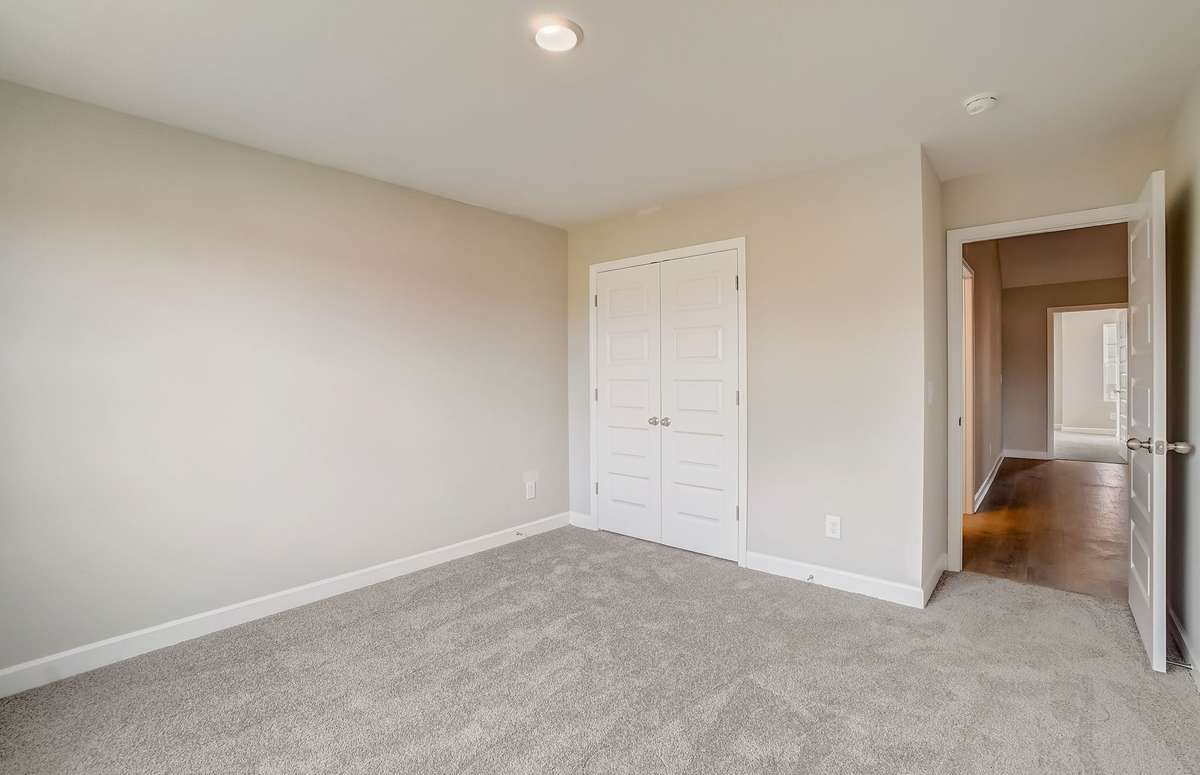 Photos from previously built Tahoe.