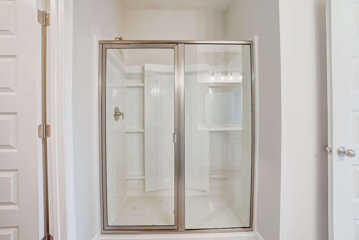 Photos from previously built Tahoe.