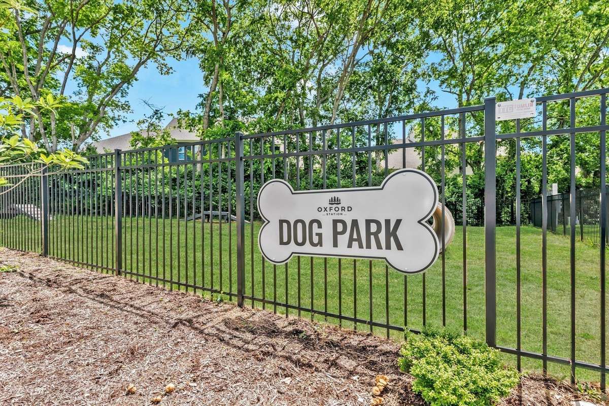 Come tour your dogs new digs today!