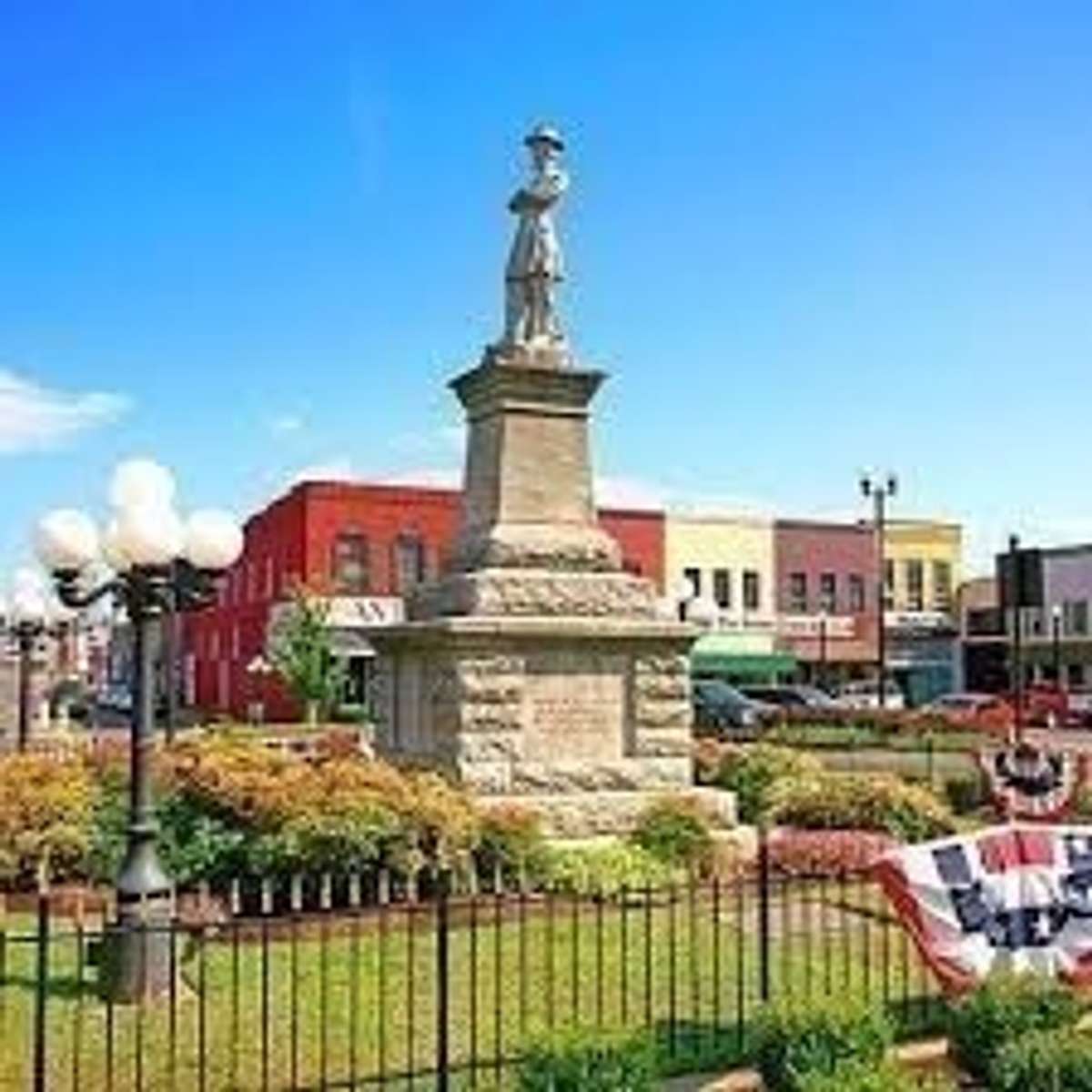 Lebanon Square
