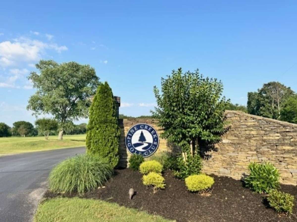 Pine Creek Golf Club