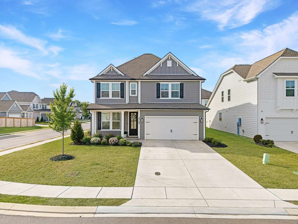 Large corner lot just a short walk to your neighborhood amenities!