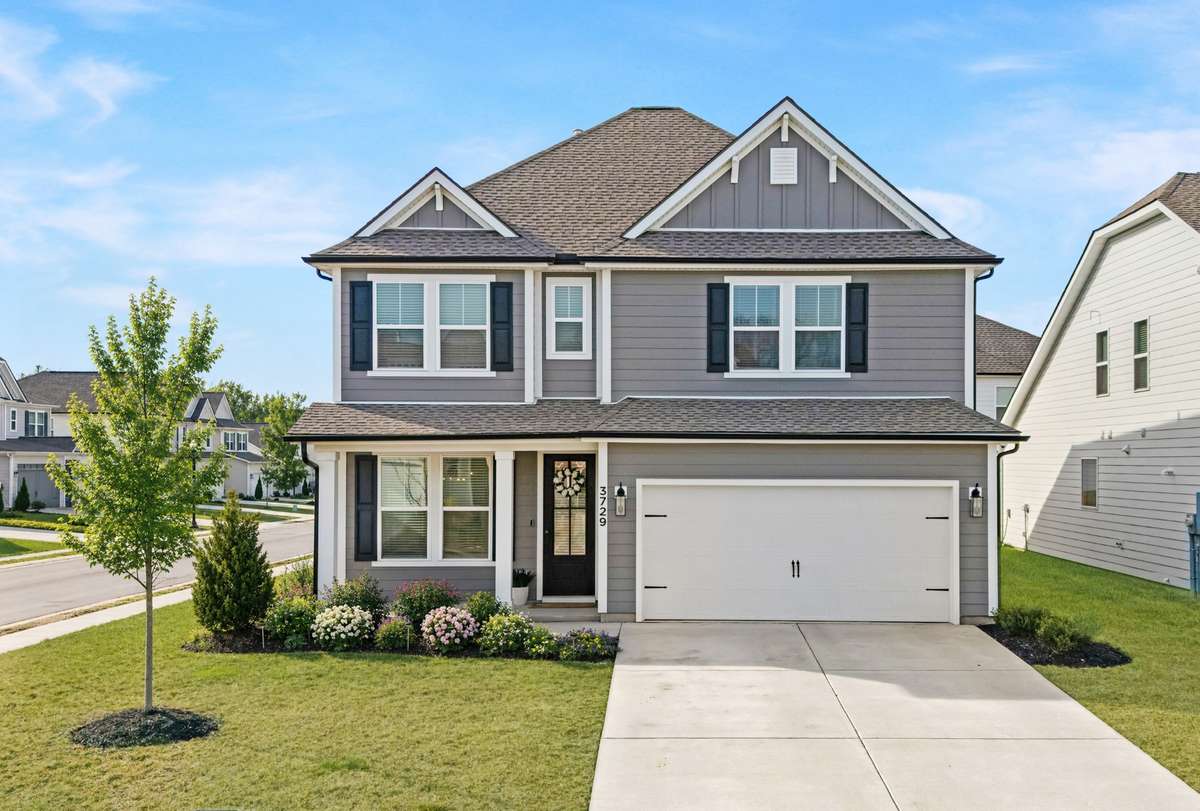 Welcome home to 3729 Felipe Way!