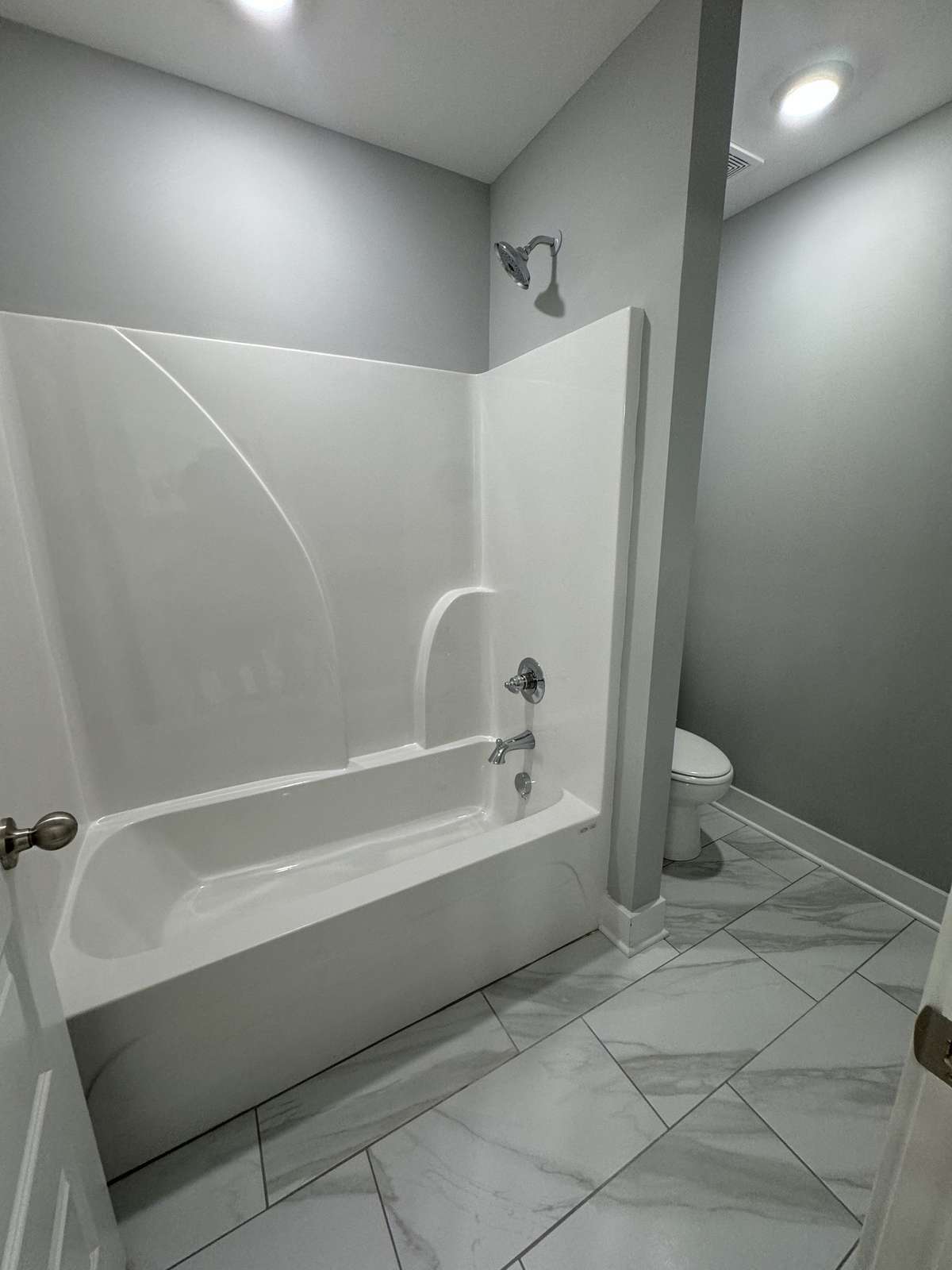 Upstairs Bathroom #3