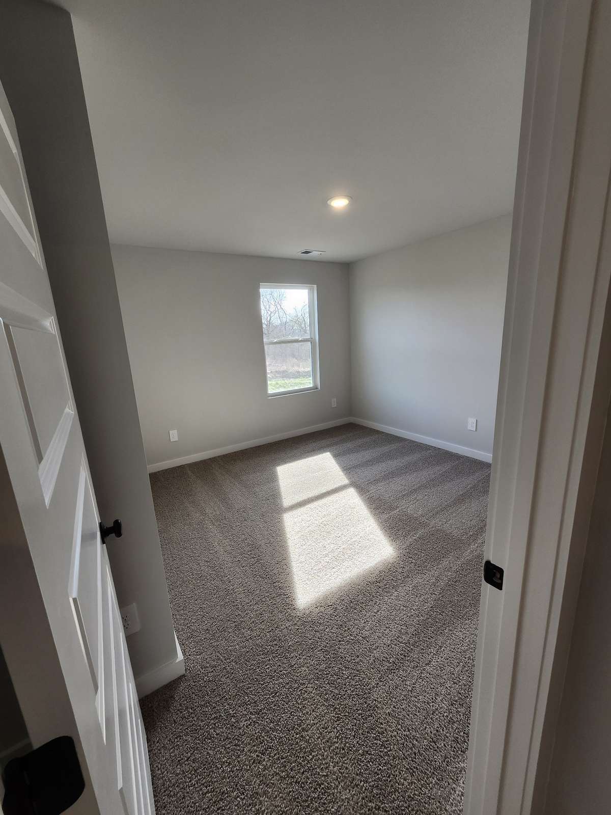 Upstairs bedroom 3