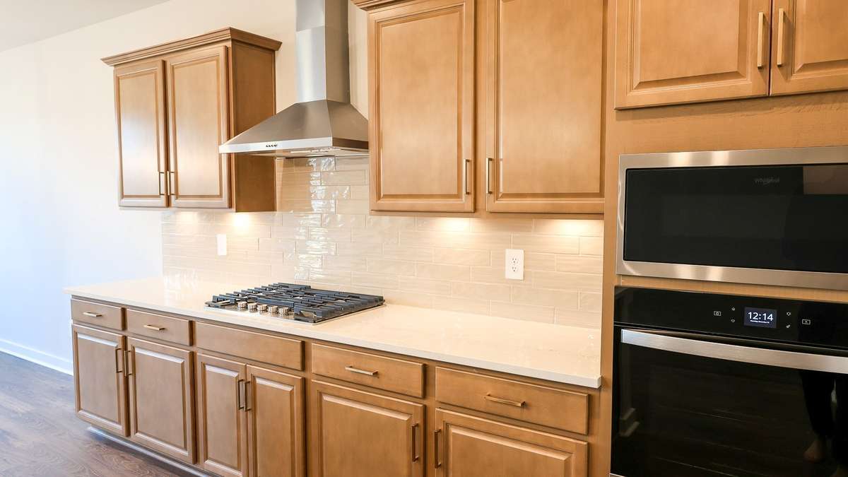 Photos are for an example of the floorplan and are from a different home in a different subdivision. Some options/finishes are subject to change.