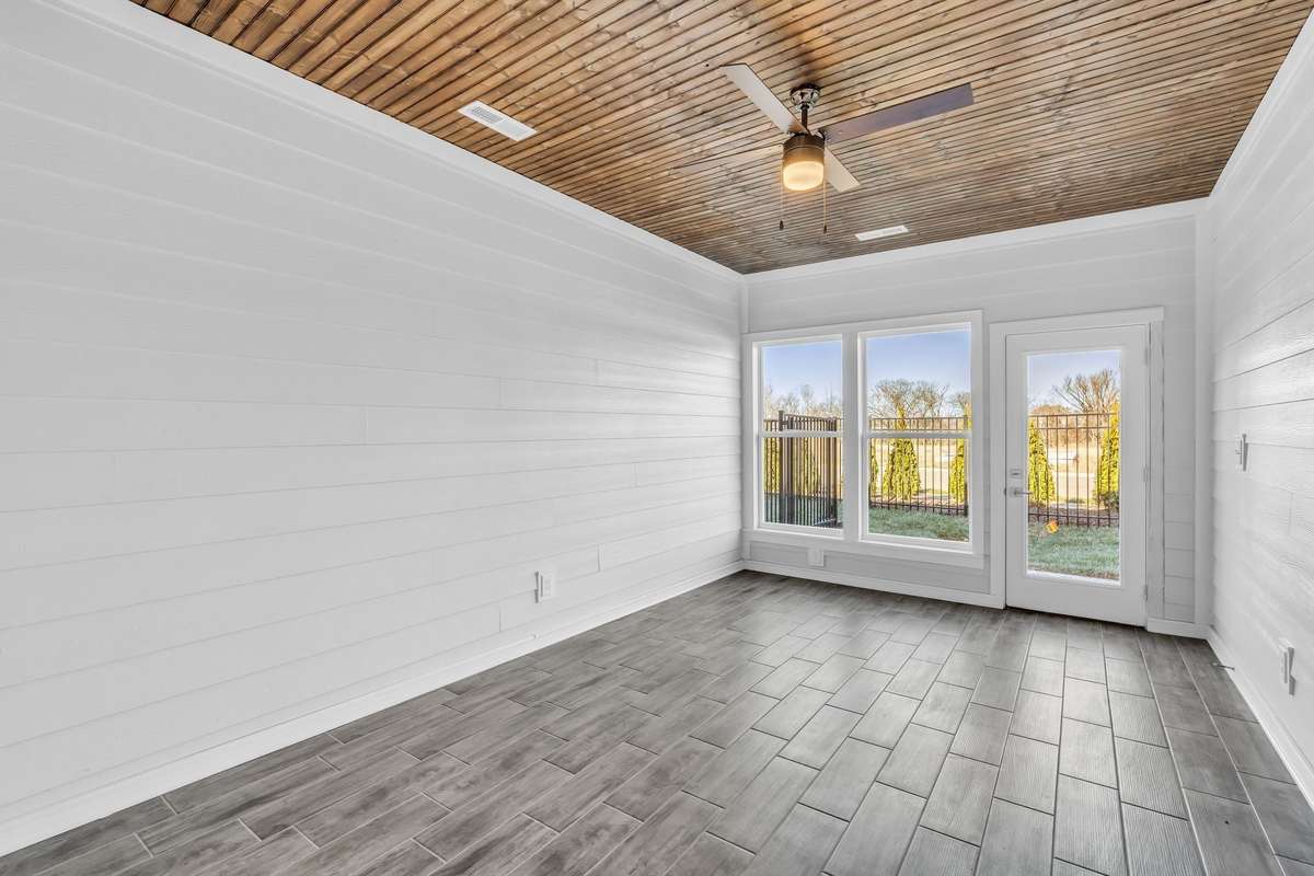 Sunroom