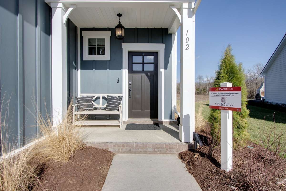 ***Photos are of the model home that's available.