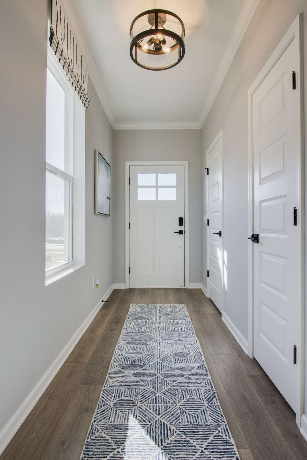**Photos are of the model home that's available.