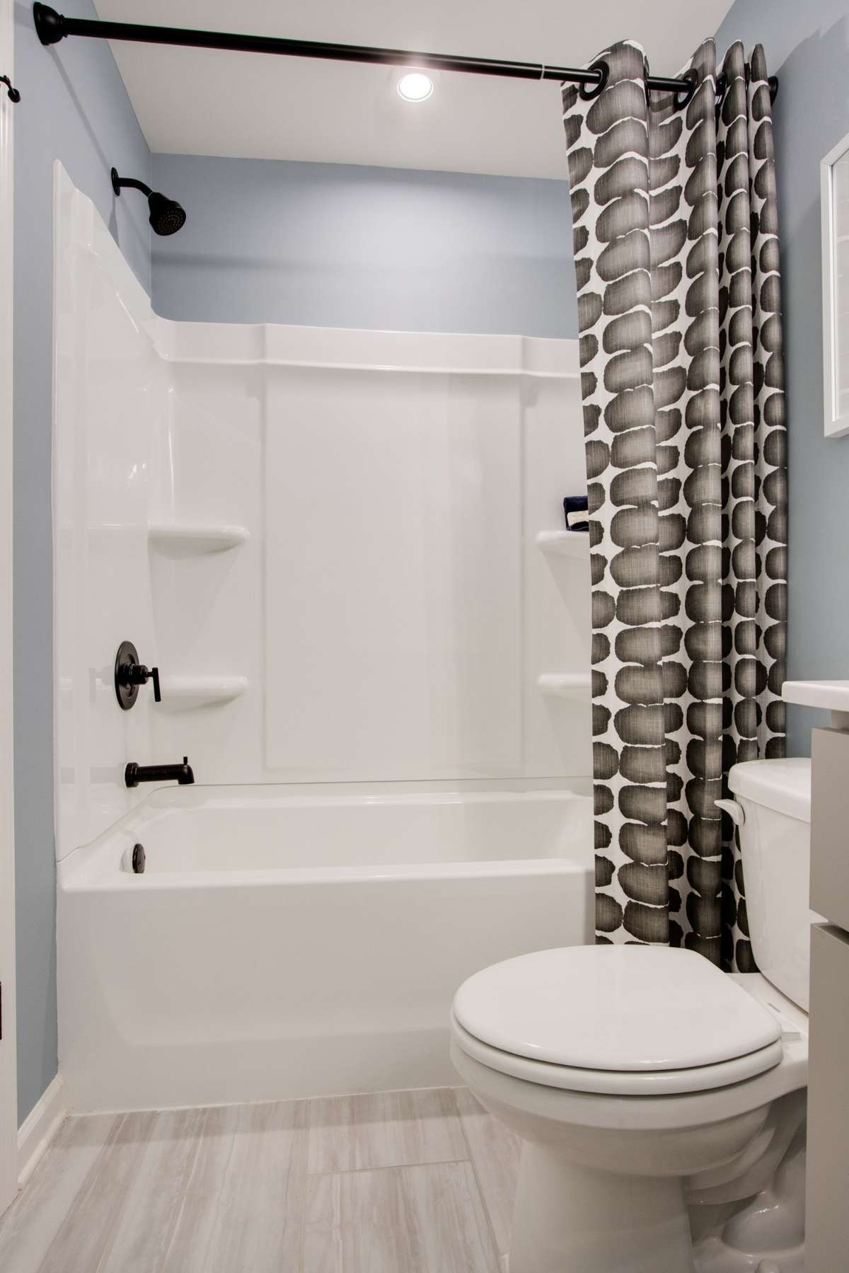 **Photos are of the model home that's available.