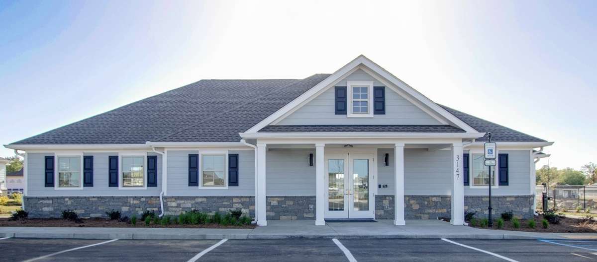 Community Club House