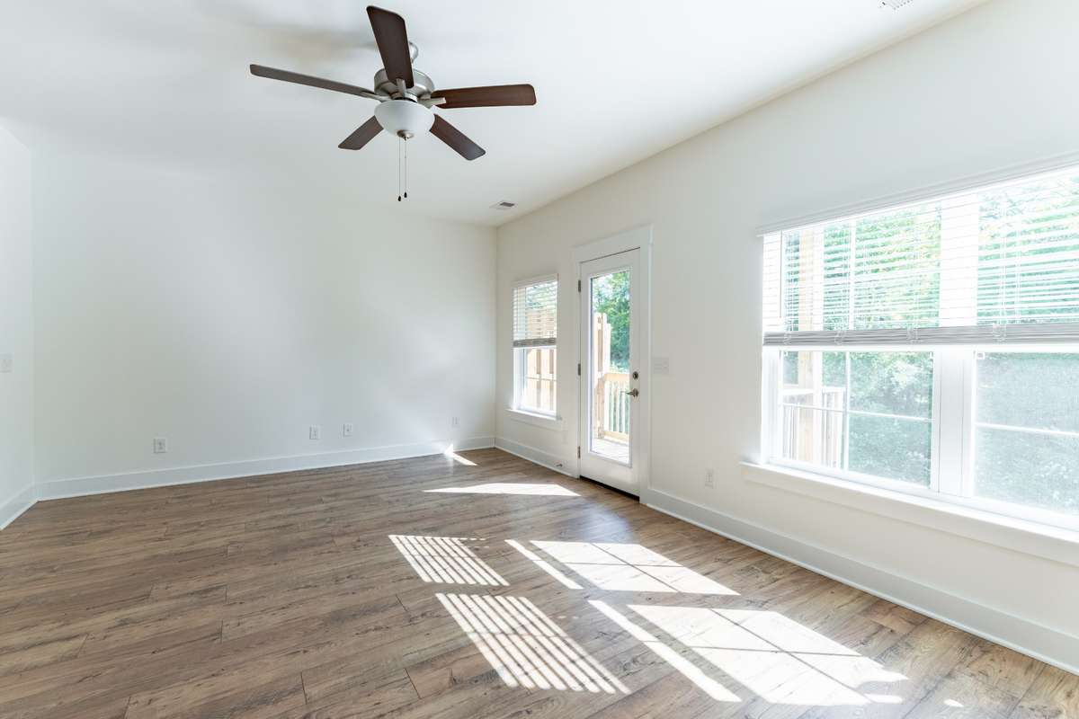 Interior photo of property located at 7114 Gracious Dr