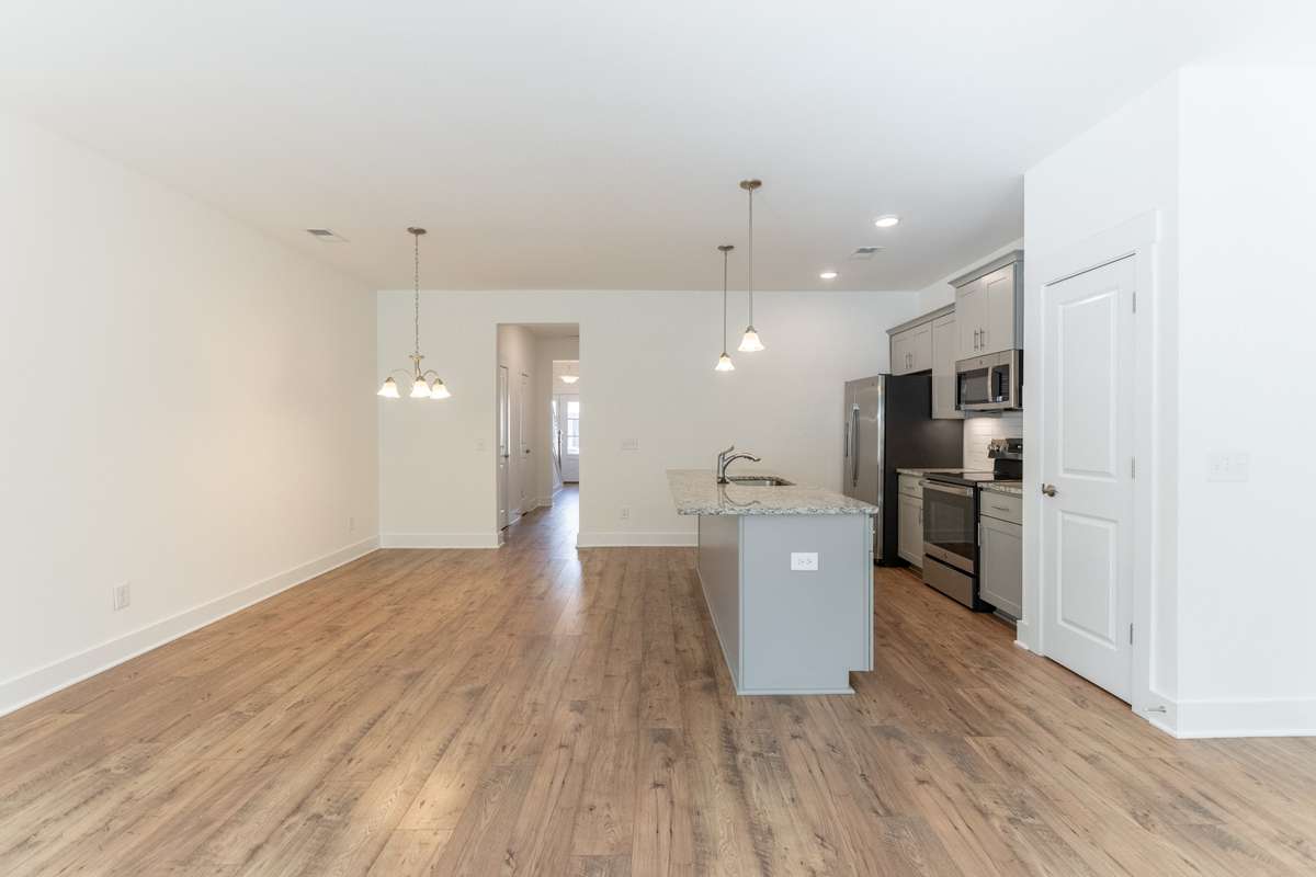 Interior photo of property located at 7114 Gracious Dr