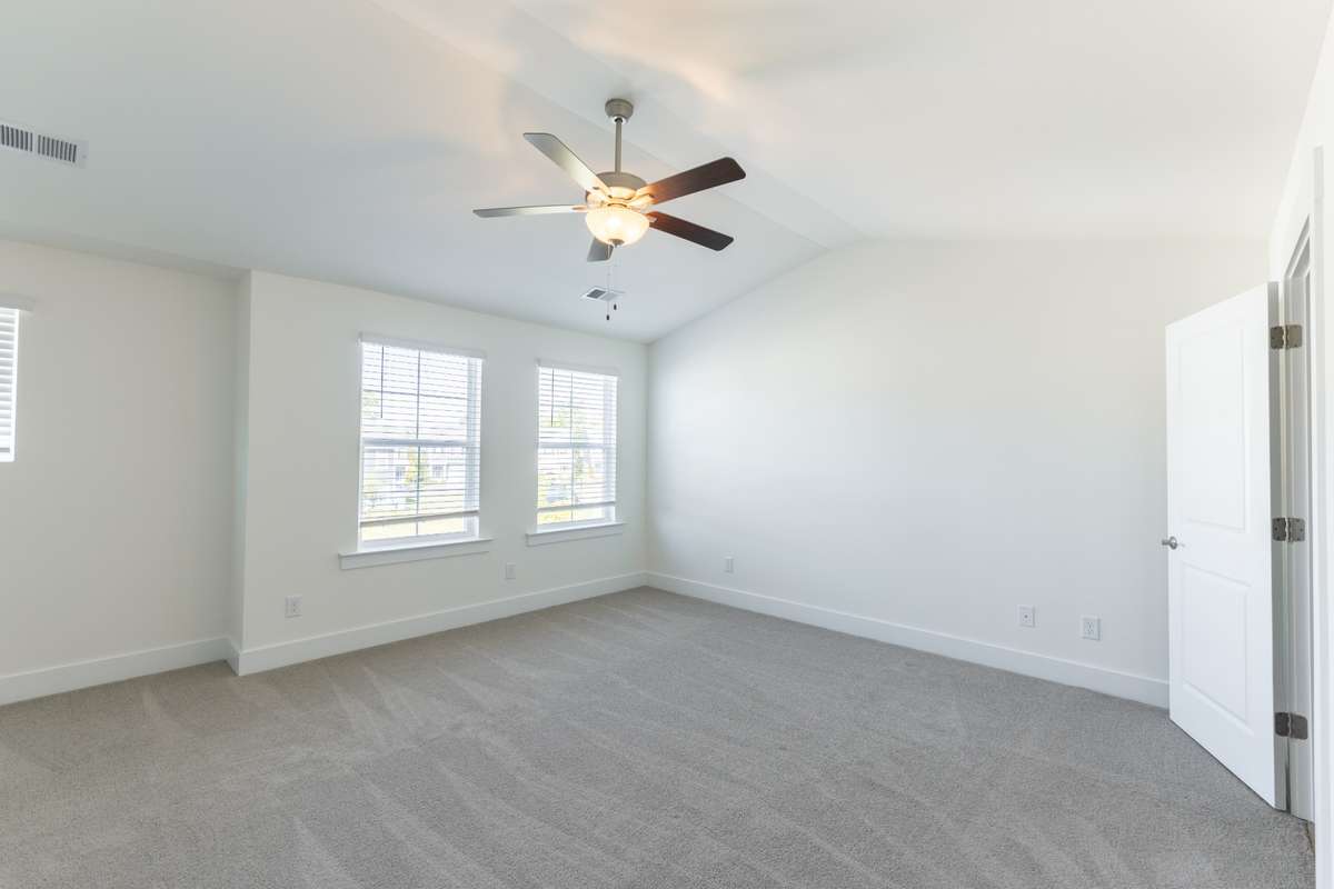 Interior photo of property located at 7114 Gracious Dr