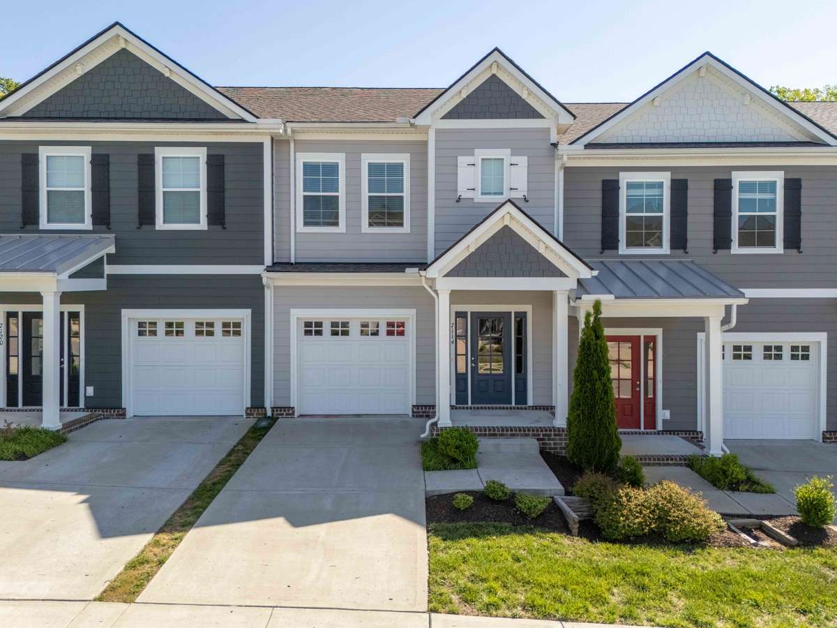 Exterior photo of property located at 7114 Gracious Dr