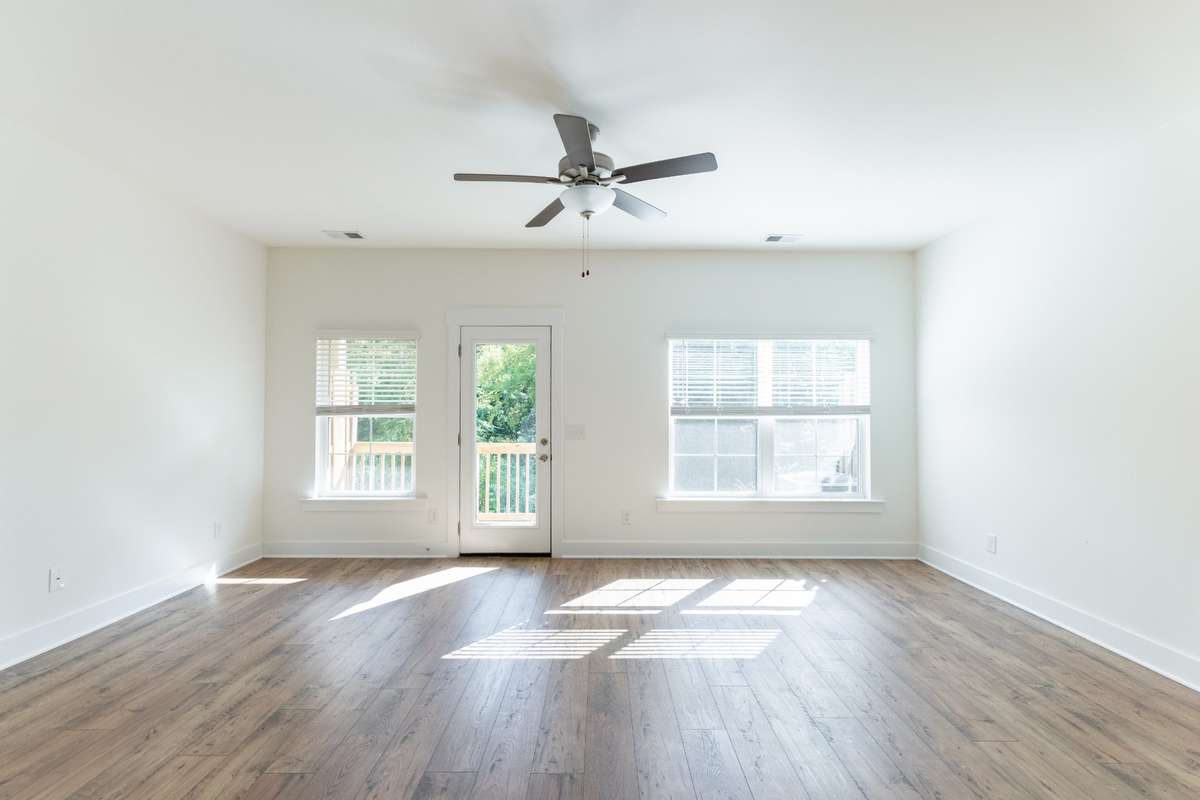 Interior photo of property located at 7114 Gracious Dr