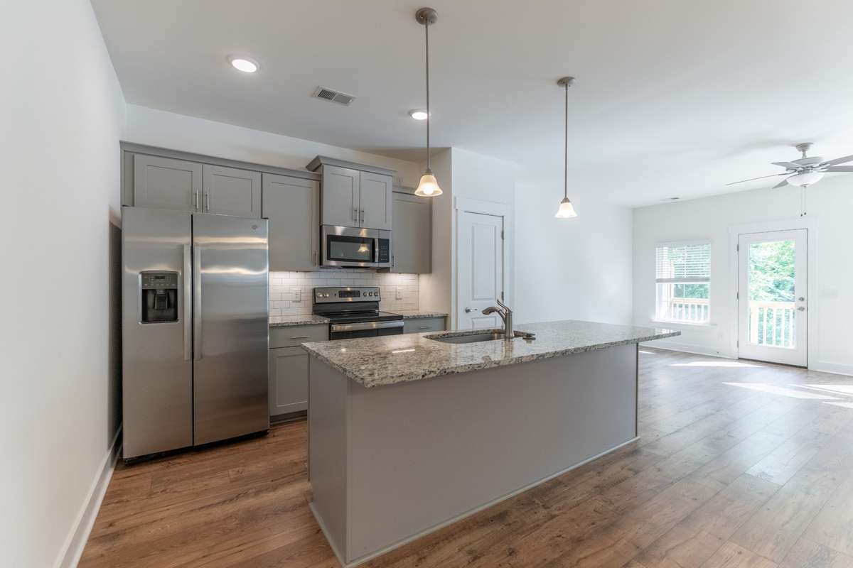 Interior photo of property located at 7114 Gracious Dr