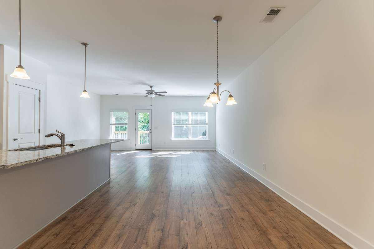 Interior photo of property located at 7114 Gracious Dr