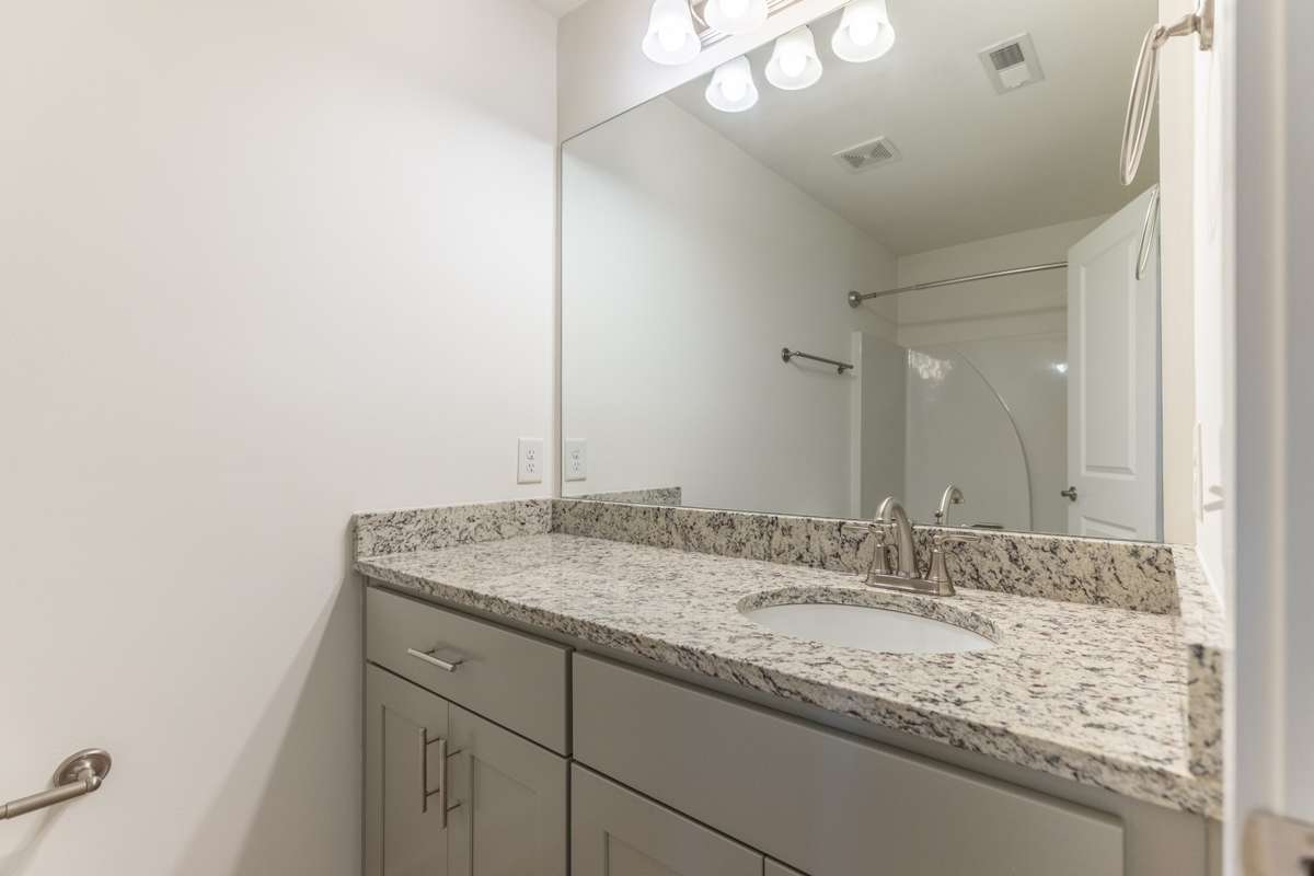 Interior photo of property located at 7114 Gracious Dr